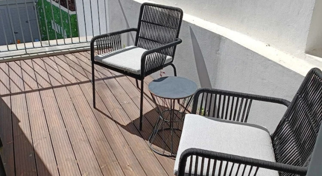 Номер Standard Kavia Hotel do Largo