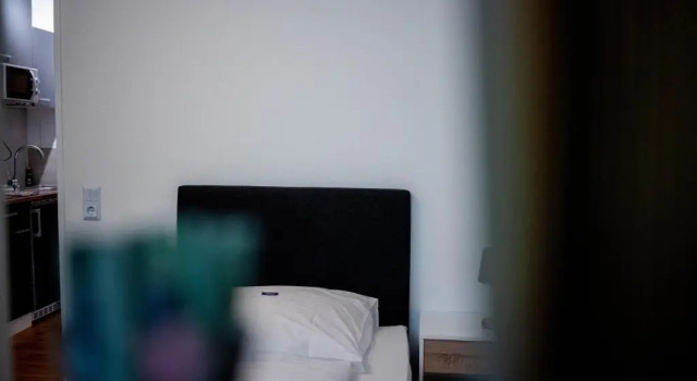 Номер Deluxe Hotel Quellenhof Bad Urach