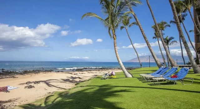 Номер Standard Mana Kai Maui - Official Onsite Rental Company