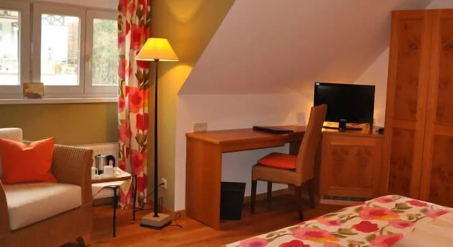 Hotel Fischerhaus, Reservar Hotel Starnberg Lake Starnberger
