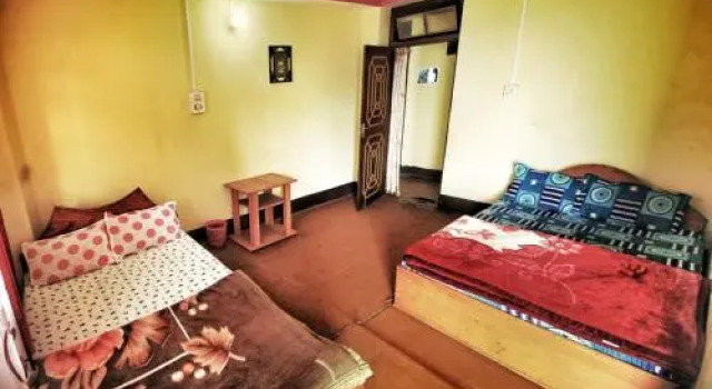 Vamoose Sharaddha Homestay