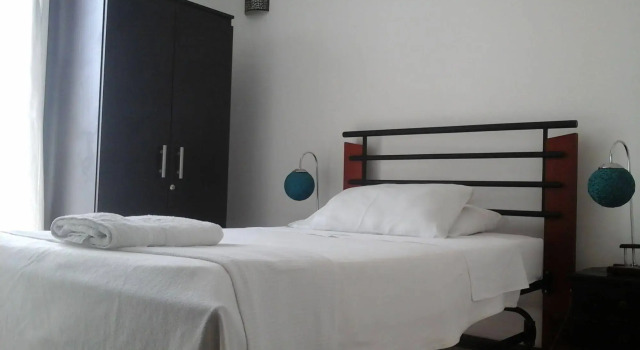 Hotel Boquilla 9-71