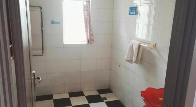 Номер Deluxe LETE Hostel