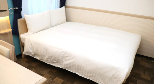 Двухместный номер Economy Toyoko Inn Matsumoto eki Higashi guchi