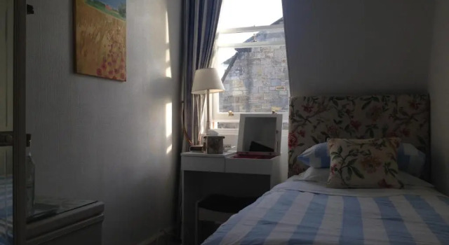 Doune Guest House, Забронировать Гостевой дом Гостевые дома Сент-Андрус, рядом с St Andrews Cathedral, Гостевой дом