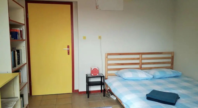 Апартаменты Appartement 2 chambres au calme et au vert, à Louvain-la-Neuve