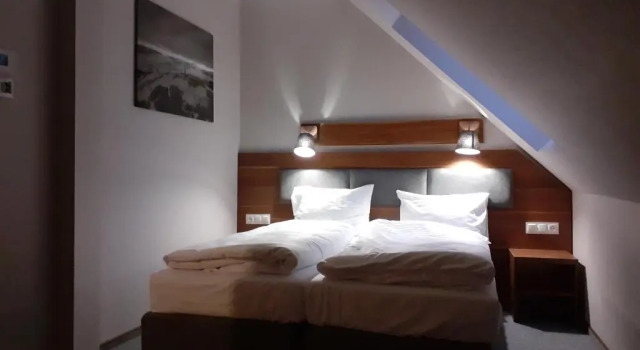 Gucio, Varaa Hotelli Szczyrk Sleesia