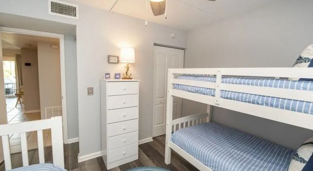 Unit 3111 - Ocean Racquet Club