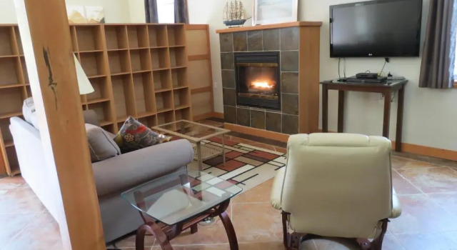 Люкс Deluxe Cobble Wood and Bird Sanctuary Guest Houses