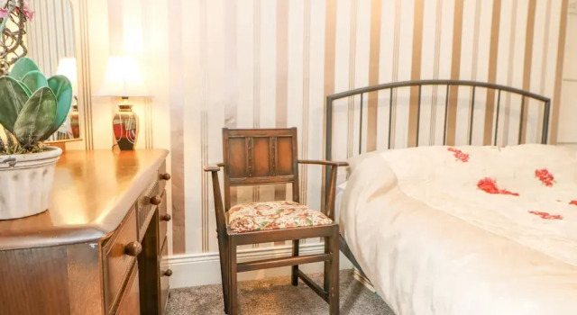 3 Tindale Terrace, Varaa Lomakoti Mökit kohteessa Merseyside, Mökki
