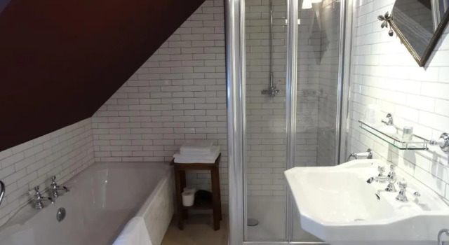 Номер Standard La Maison De Maître