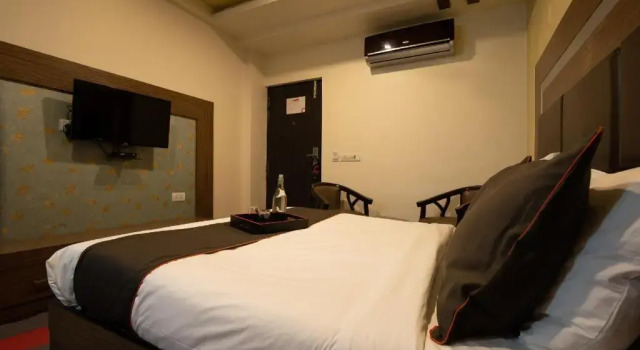 Rumma Inn Banthra by OYO Rooms