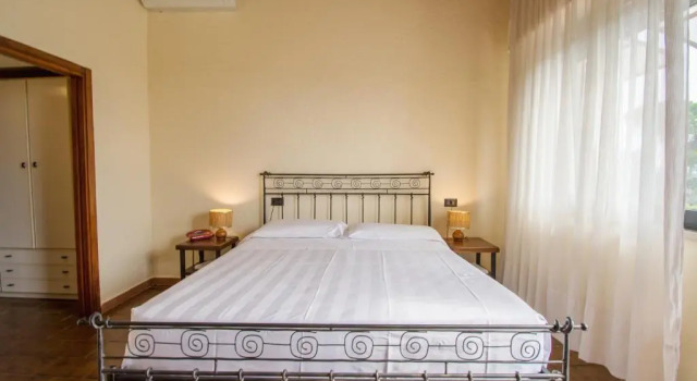 Номер Standard Hotel Cantalodole
