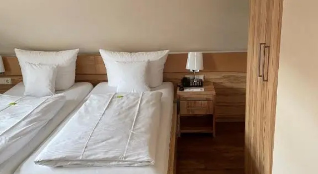 Апартаменты GDA Hotel Schwiecheldthaus