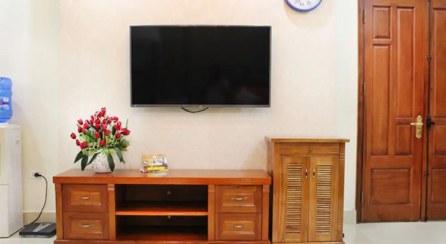 Студия Cpn Apartment & Hotel