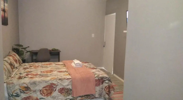 Двухместный номер Standard Velindo Guest Rooms