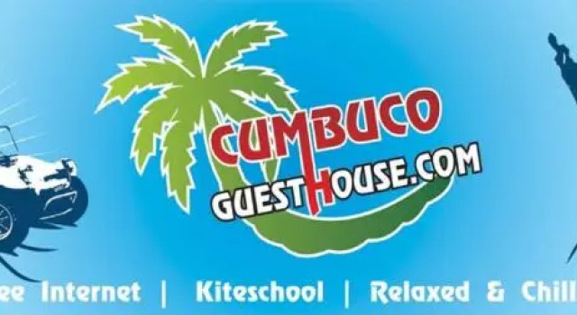Номер Standard Hotel e Pousada Cumbuco Guesthouse