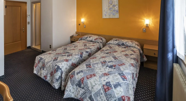 Hotel Al Molino