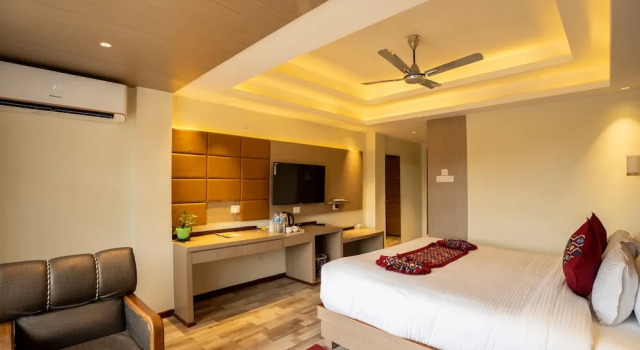 Полулюкс Avocado Orchid Resort