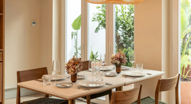 Palácio de Tavira, a Small Luxury Hotel of the World