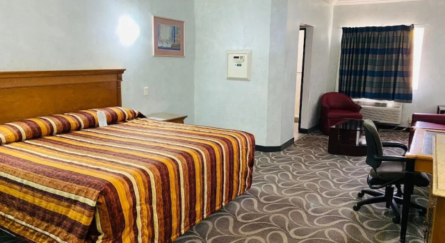 Los Cedros Hotel Inn Torreon, Prenota Hotel Hotel a Coahuila con colazione, Colazione