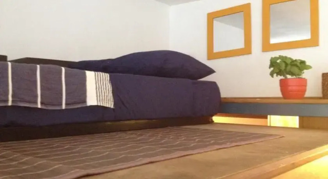 Pigneto Casa Vacanze, Забронировать Апартаменты/квартира Отели Рима с парковкой, рядом с Santa Maria Ausiliatrice, Парковка