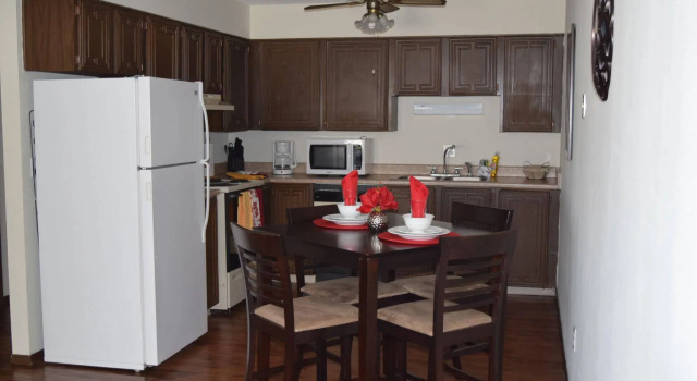 Forest Ridge Apartments, Varaa Huoneisto Rawlins Wyoming