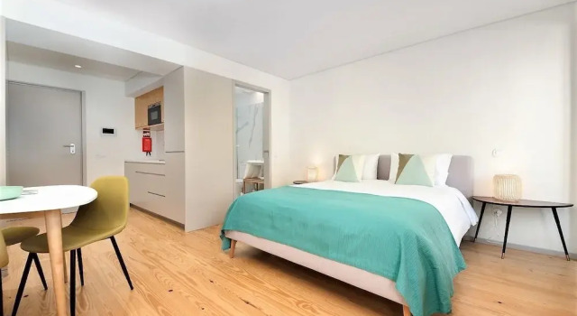 Bom Jardim Apartments, Забронировать Апартаменты/квартира Апартаменты Порту, рядом с Площадь Рибейра, Апартаменты/квартира