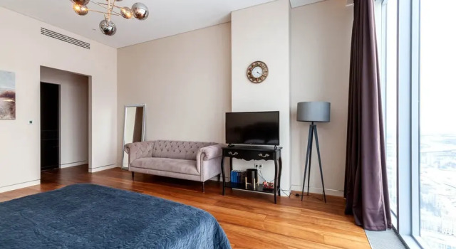 Appartement Oko Star