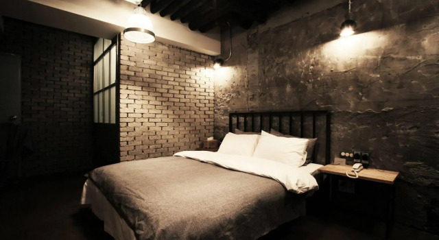 Boutiquehotel K Jongno