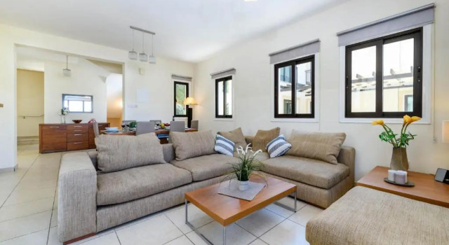 Vila Protaras Centro Villa