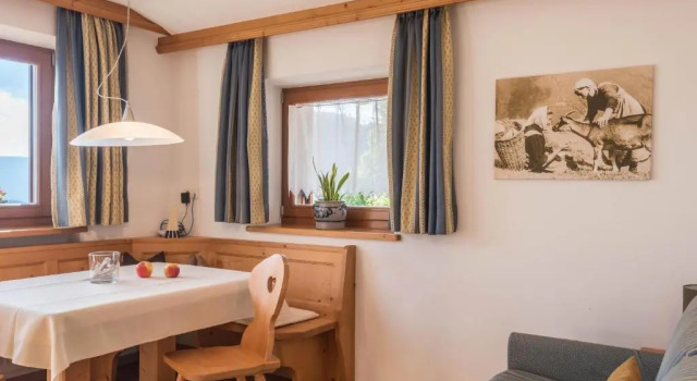 Kristiania Apartement Typ A2