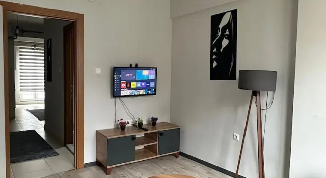 Апартаменты Vibe Suit