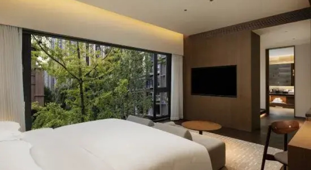 Люкс Superior Ages Hotel