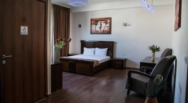 Номер Standard House Boutique Hotel - Rishon LeZiyyon