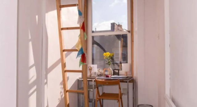 Comfortable Apartment in Leith, Prenota Appartamento Leith 