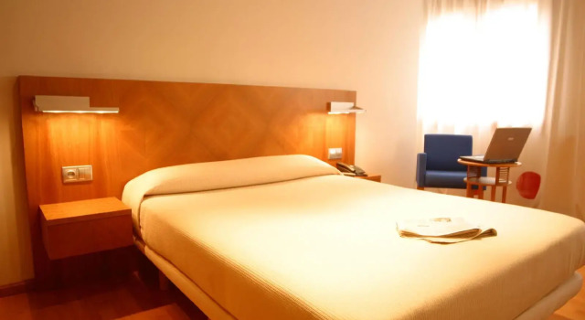 Hotel AB Murias Blancas