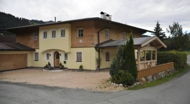 Apartments Golfweg, Rezervovat Apartmán Kitzbuhel Kitzbuhel