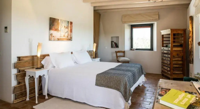 Altanure - Casa Terra Ecological Country House
