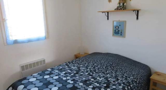 Appartement Bormes-les-Mimosas, 3 pièces, 6 personnes - FR-1-610-46