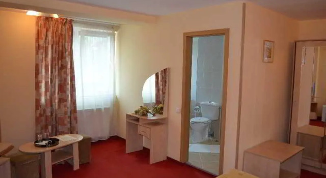 Номер Standard Hotel City Center