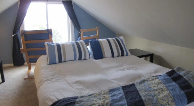 The Guesthouse Inn, Prenota Hotel Cannon Beach 