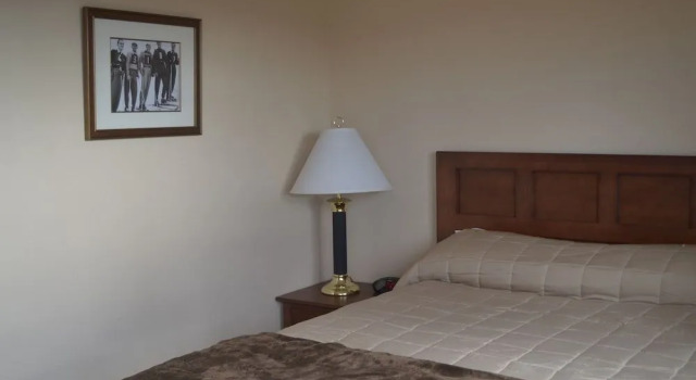 Buffalo Ridge Lodge