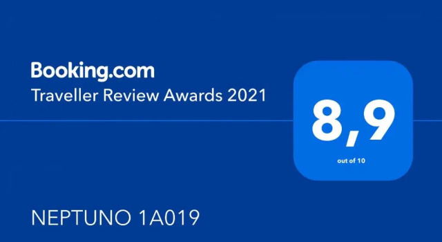 Апартаменты Neptuno 1a019