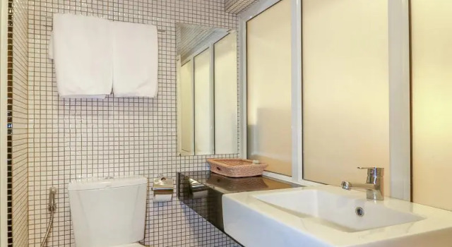 Двухместный номер Standard OYO 225 Premier Place Hotel