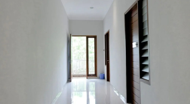 OYO 1023 Junggo Tentrem