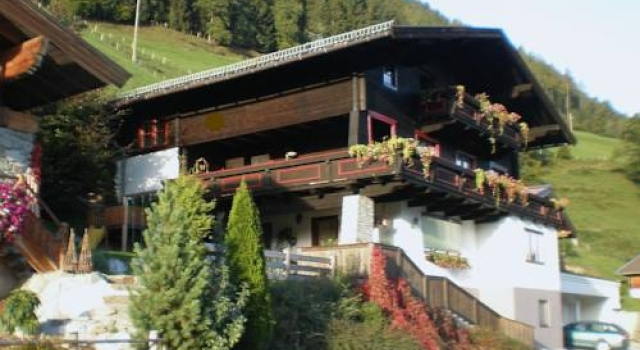 Haus Seber, Rezerwuj Apartament Hotele w Salzburg z parkingiem, Parking