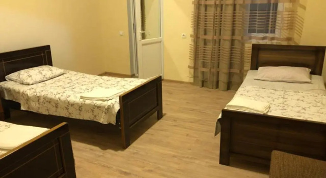 Gordi Guest House, Rezervovat Penzión Hotely v Imereti s parkováním, Parkování