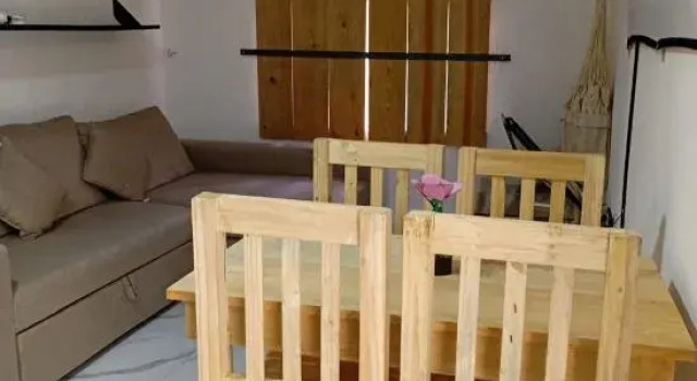 Апартаменты Tulum Lovely Space Close to Airport