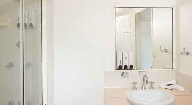 Двухместный номер Standard с балконом Park Regis Anchorage